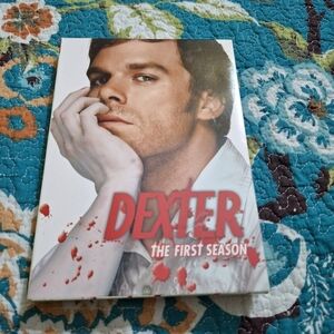 Dexter The Complete First Season